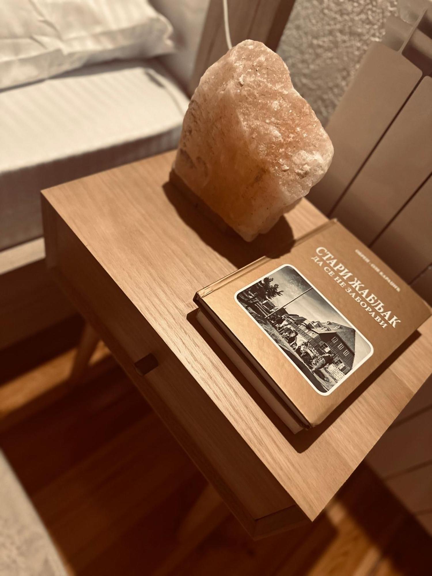 Vila Gorska Žabljak Dış mekan fotoğraf