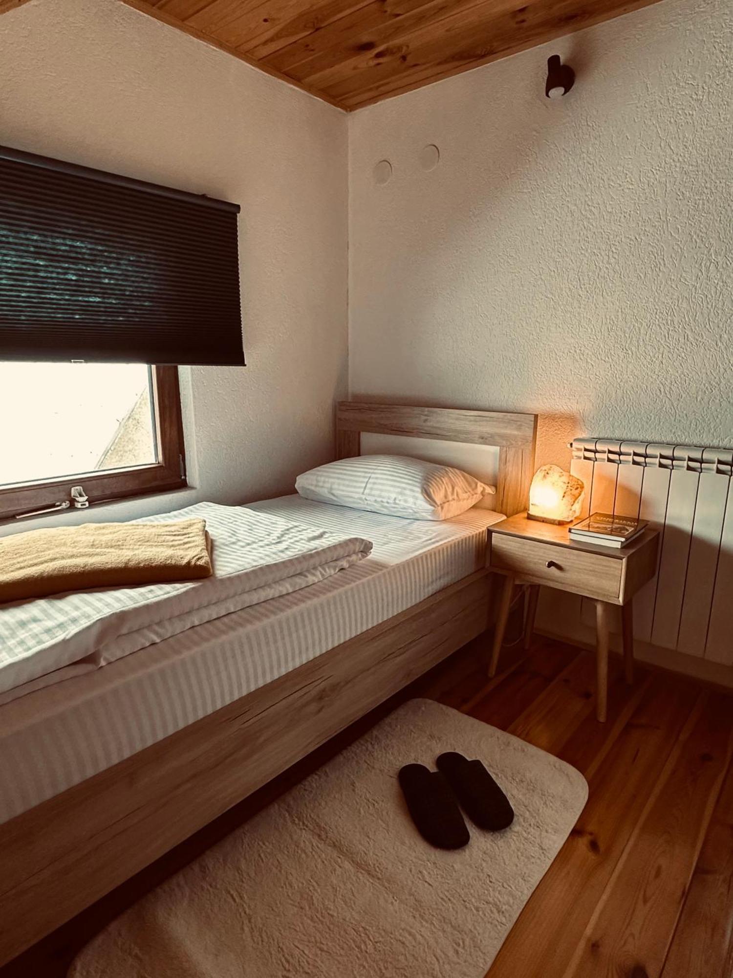 Vila Gorska Žabljak Dış mekan fotoğraf